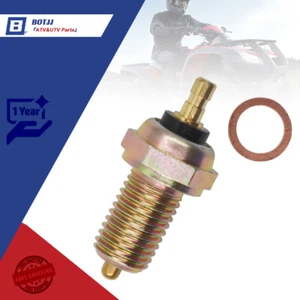 For Yamaha Grizzly 700 80 350 400 450 550 ATV Bear Tracker 250 Neutral Switch - Picture 1 of 7