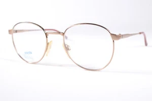 Safilo Team 3647/N JV153 Bronze Panto Full Rim vintage Men’s new glasses - Picture 1 of 4