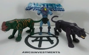 HE MAN/MOTU*Minaturen*SIEHE BILDER*** - Bild 1 von 1