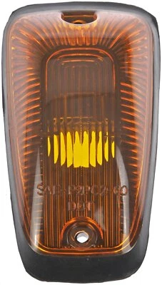 Luz marcadora de techo Dorman para 1992-1999 GMC C1500 Suburban 1993 1994 1995 1996 Foto 1 de 2