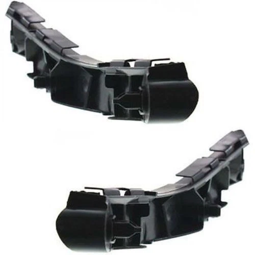 New Front Bumper Support Bracket Set For 2005-2010 Scion tC SC1042100 SC1043100 - Image 1 of 4