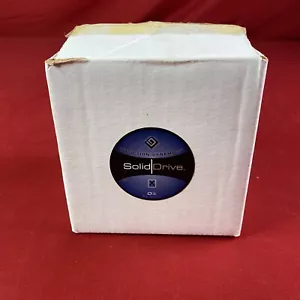 SolidDrive Induction Dynamics S3i (A5666) Sound Glasoberfläche Sound Extender - Bild 1 von 7