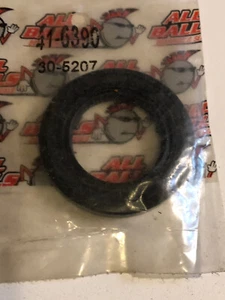 NOS OEM Genuine Original ALL BALLS Quad Boss Individual Wheel Seal P/N 41-6390 - Picture 1 of 4