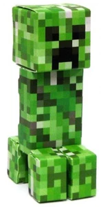 Minecraft Creeper Papercraft [una sola pieza] - Imagen 1 de 1