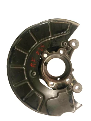 Freios a tambor VOLKSWAGEN TIGUAN 2009 - 2017 eixo dianteiro junta direita fabricante de equipamento original - Imagem 1 de 4