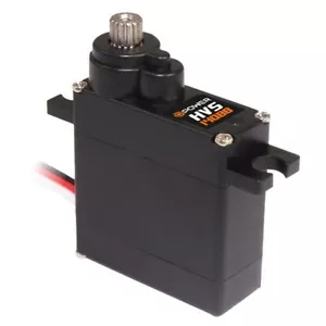 D-Power HVS140BB MG Digital-Servo - Bild 1 von 2