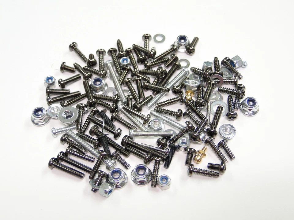 NEW TAMIYA WILD ONE Screws TN12 - Image 1 of 1