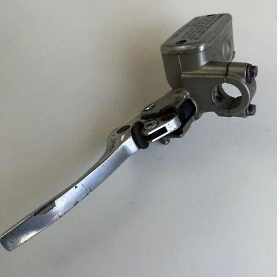 Honda CBR1100xx CBR1100 2005 embrague cilindro maestro 22890-MAT-H01 *ver fotos Foto 1 de 4