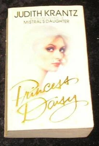 Princess Daisy by Judith Krantz (Paperback, 1983) - Bild 1 von 1