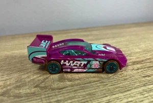2023 Hot Wheels - Mystery Models Series 3 - Purple Time Tracker 1:64 Scale Car - Picture 1 of 4