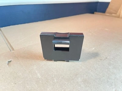 Portavasos Subaru Forester 2014-18 INSERTO 92118AJ001 s22004760 OEM Foto 1 de 4