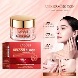 Dragons Blood Easy Cream, Dragon Blood Easy Cream, US Retinol NUOVO Placenta S2P9 - Foto 1 di 13