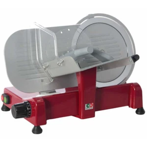 Affettatrice elettrica professionale lama 25 temperata Ala GP250 140w affettare - Foto 1 di 10