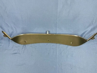 Cuadro de instrumentos Mercury Cyclone Montego 1970 1971 bisel superior bonito original Foto 1 de 4