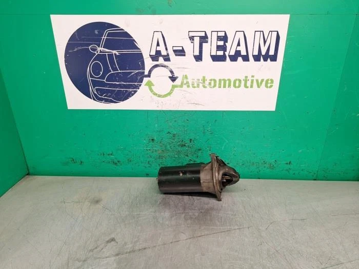 Starter Opel Omega B 0001115024 P22776460 - Image 1 of 3