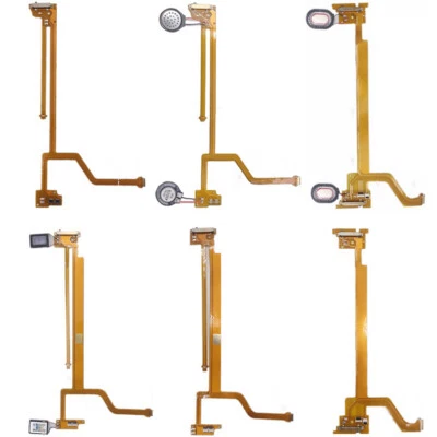 For 3DS 3DS LL/XL Controller Speaker Flex Ribbon Cable Replacement - Image 1 of 4