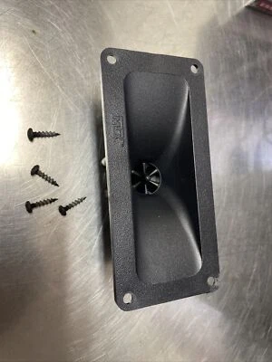 ALTAVOZ MTX AAL 1240B 200 vatios piezas vintage PROBADO Foto 1 de 2