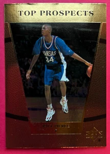 Paul Pierce Celtics 1998 cubierta superior SP Top Prospects radiocontrol #44 - Imagen 1 de 3