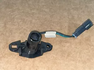Corvette C4 Interior Ambient Air Temperature Sensor GM 90 91 92 93 94 95 96 - Picture 1 of 4