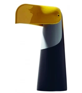 Bosa - Scultura Animalità Bec Toucan Bosa Ceramica - Tucano Bosa - Ionna Vautrin - Picture 1 of 3