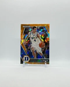 2021-22 Panini Prizm Draft - #96 JJ Redick Orange Ice - Picture 1 of 3