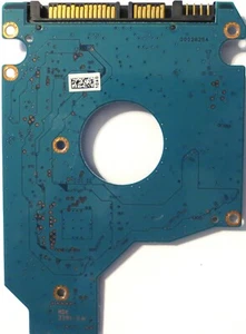 Toshiba MK6475GSX HDD2L02 D UL02 B GT002D (G002825A) 640 gb 2,5" PCB Sata - Foto 1 di 1