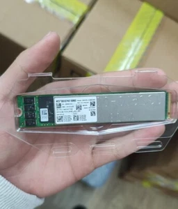 Nueva unidad de estado sólido Intel DC P4511 Series 960GB SSD M.2 22110 SSDPELKX960G8D - Imagen 1 de 4