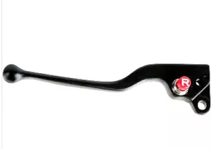 HONDA ATC 250SX,TRX 200SX,250 300 350, RANCHER, LEFT SIDE PARKING BRAKE LEVER - Picture 1 of 1