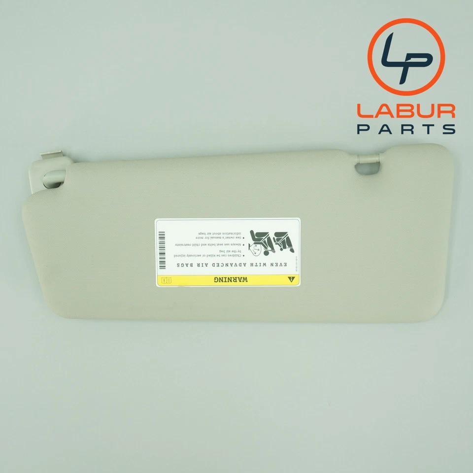 Parasol gris C453 14-16 Smart Fortwo delantero derecho lado pasajero A233 Foto 1 de 4