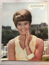 2 org. AHF Lobbycards "Die Hochzeitsreise" Liselotte Pulver Dieter Hallervorden