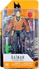 Dc Comics Batman Animated The Adventures Continued Red Hood action figure n.51
