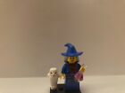  Custom Lego wizard mini figure
