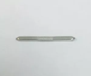 50 Stück - W039-205 - Vierkant-Drahtstifte ohne Haltefunktion - 0380021502 - Bild 1 von 6