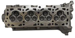 FORD Lincoln F150 F250 F350 4.6 5.4 SOHC 3 VALVE CYLINDER HEAD PASSENGER SIDE - Foto 1 di 6