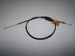 Suzuki  58300-20410  Throttle Cable - Foto 1 di 3