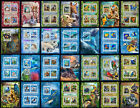 FAUNA Wild animals long set 28 sheets MNH Yvert CV 560€ collection  #CNA187