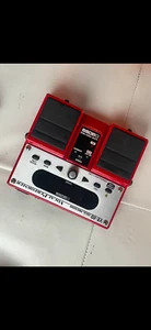 Boss VE-20 Vocal Performer And Multi-Effect Pedal - Picture 1 of 11