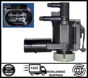 EGR Solenoid Valve Electric (12 V) FOR Seat Leon Toledo Skoda Octavia Superb - Imagen 1 de 9