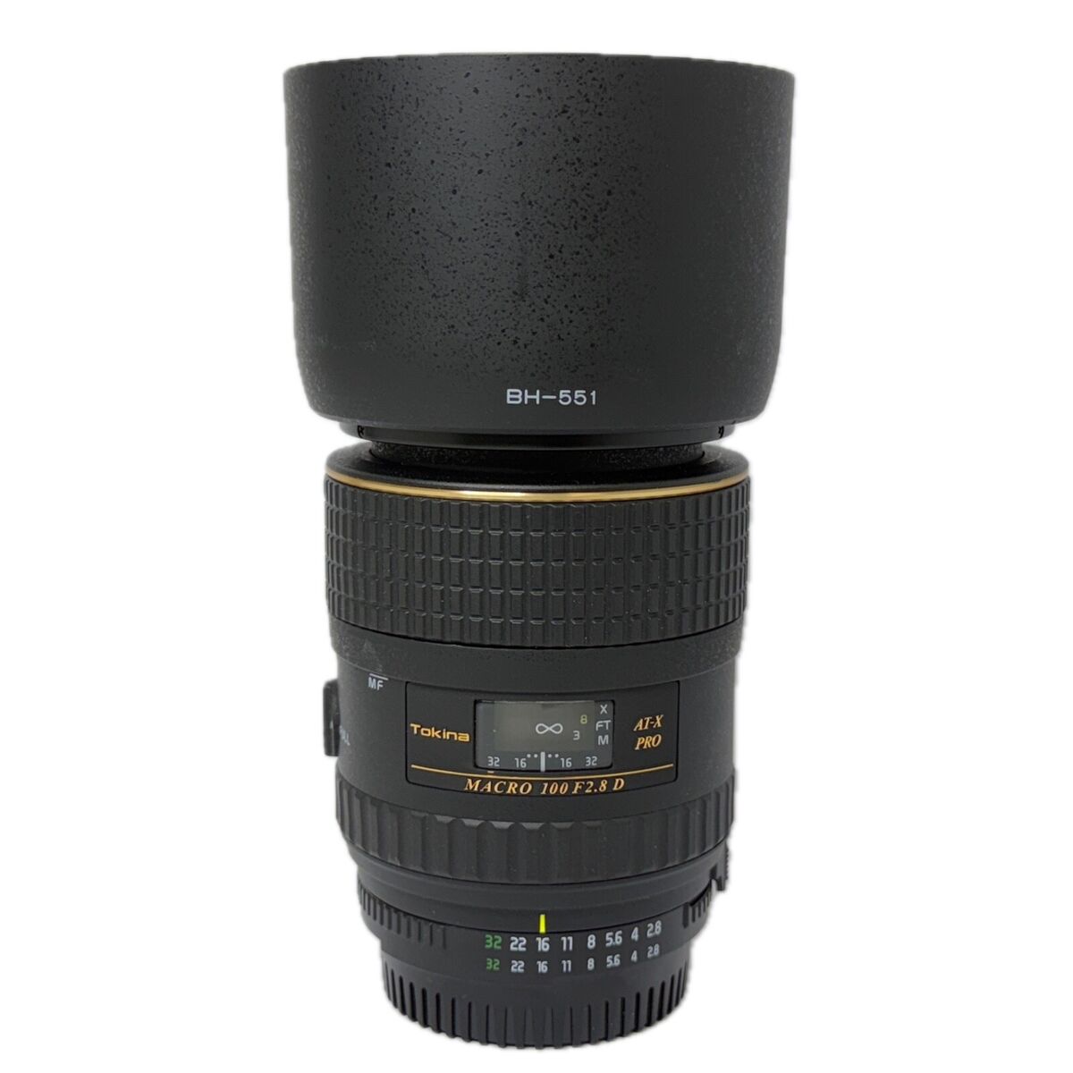 Tokina Macro/Close Up Camera Lenses 100mm Focal for sale | eBay Tokina Macro/Close Up Camera Lenses 100mm Focal for sale | eBay