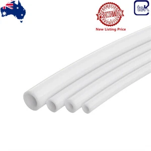 1 M 2M White PTFE Teflon Bowden Tube 1.75mm ID2mm OD3 or 4mm New Listing ONSALE - Picture 1 of 7