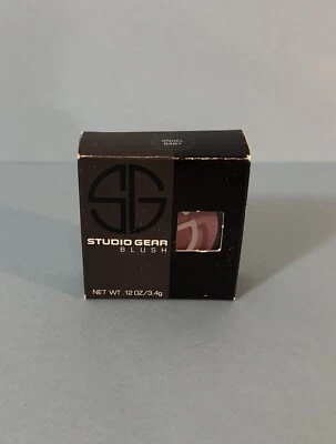Studio Gear Angel Baby Blush .12oz/3.4g NIB - Image 1 of 4
