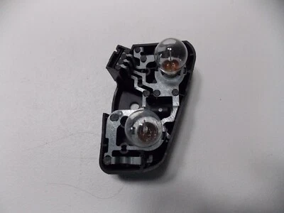 Luz trasera BMW E46 enchufe maletero derecho dos bombillas 6907938 99-06 323 325 328 330 M3 Foto 1 de 3