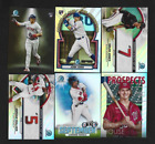 2023 Bowman Inserts - You Pick - Complete Your Set!