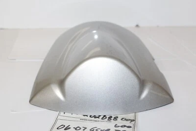 Suzuki GSXR600 GSXR 600 2006 OEM asiento trasero capó 455550-01H00-Yd8 nuevo Foto 1 de 4