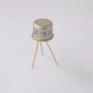1x SF150B Silizium Transistor - Bild 1 von 3