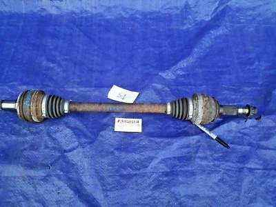 2006 2007 2008 Lexus IS350 CV Axle Shaft Rear Right Passenger Side 42330-22010 Foto 1 de 4
