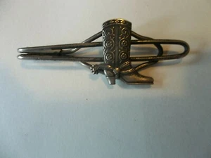 BOOT TIE CLIP - Picture 1 of 2