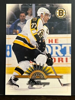 1997-98 Leaf Hockey Cards - Image 1 of 4