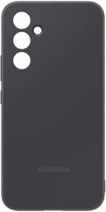 Coque Samsung Silicone Noire pour Samsung Galaxy A54 5G Coques - Photo 1 sur 3