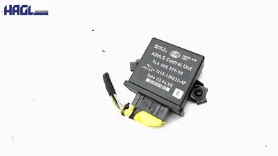 Centralina 1X4313K031AF Jaguar X-Type 2.0 Diesel CF1 Berlina - Immagine 1 di 3